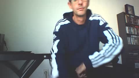 SperminatoR online show from 09-30-25, 09:25