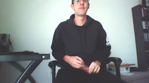 SperminatoR online show from 10-03-25, 07:05