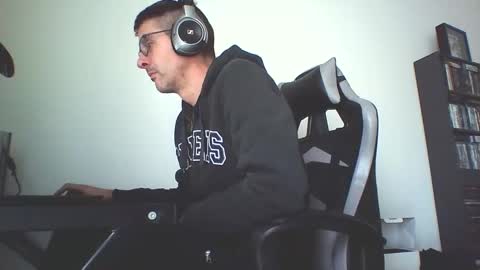 SperminatoR online show from 11-09-25, 08:45