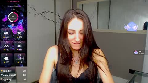 Sofia online show from 01-27-25, 01:19