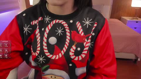 Bella Castillo online show from 12-05-24, 11:38