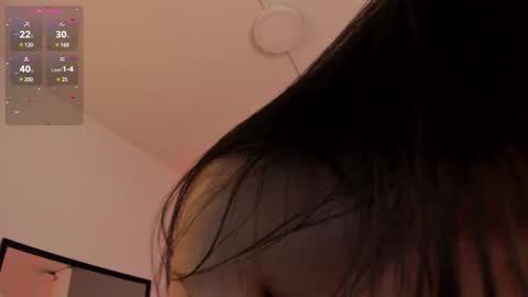 Bella Castillo online show from 12-05-24, 09:06