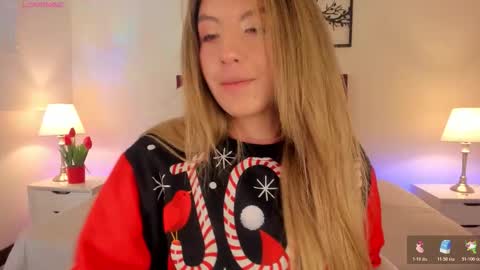 Bella Castillo online show from 12-03-25, 01:31