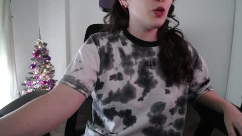 Ivana online show from 12-13-24, 08:26