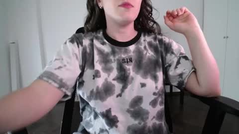 Ivana online show from 02-14-25, 08:37