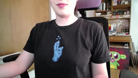 Ivana online show from 10-14-25, 05:25