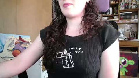 Ivana online show from 10-28-25, 05:48