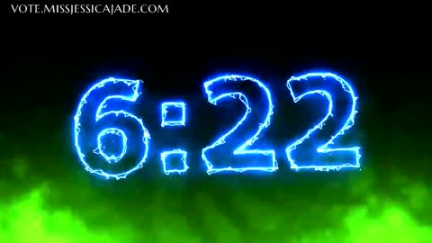 Miss Jessica Jade online show from 02-22-26, 06:24