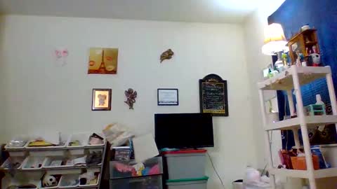 Missjuicy1luv online show from 09-24-25, 06:11