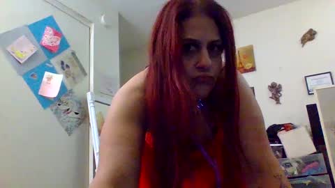 Missjuicy1luv online show from 10-06-25, 08:39