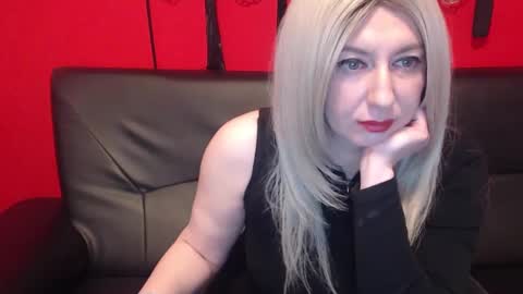 MissKaliAnia online show from 02-25-25, 06:36