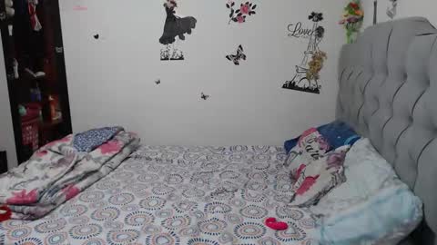 misskarol18 online show from 01-17-25, 07:16