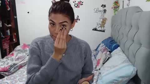misskarol18 online show from 01-18-25, 02:44
