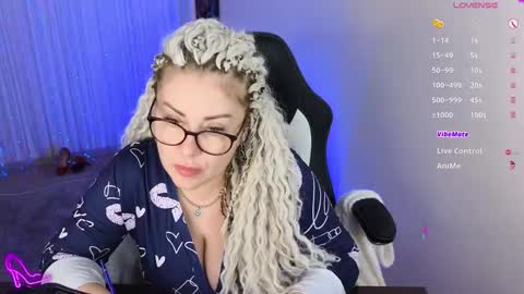 you can call me Mommymy GoddessMiss Kassandra online show from 12-02-24, 05:59