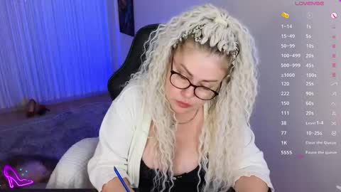you can call me Mommymy GoddessMiss Kassandra online show from 12-03-24, 09:01
