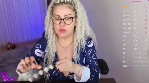 you can call me Mommymy GoddessMiss Kassandra online show from 12-04-24, 03:54