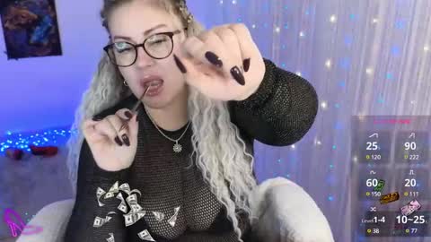 you can call me Mommymy GoddessMiss Kassandra online show from 12-08-24, 04:50