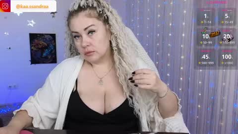 you can call me Mommymy GoddessMiss Kassandra online show from 12-19-24, 11:07