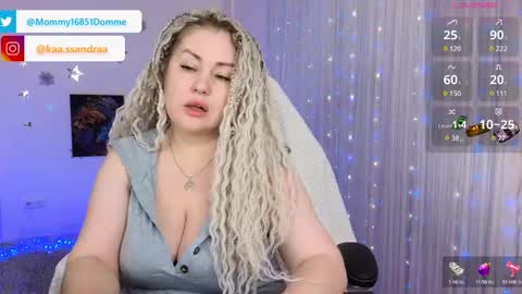 you can call me Mommymy GoddessMiss Kassandra online show from 12-28-24, 05:25