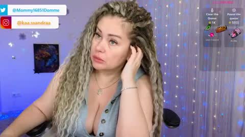 you can call me Mommymy GoddessMiss Kassandra online show from 12-31-24, 02:03