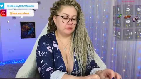 you can call me Mommymy GoddessMiss Kassandra online show from 01-04-25, 06:40