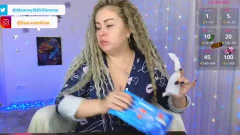you can call me Mommymy GoddessMiss Kassandra online show from 01-07-25, 04:37
