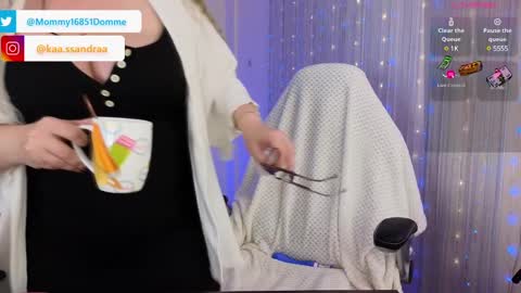 you can call me Mommymy GoddessMiss Kassandra online show from 01-11-25, 05:29