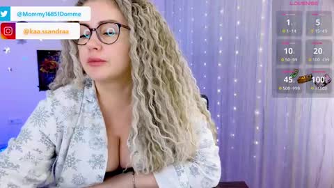 you can call me Mommymy GoddessMiss Kassandra online show from 01-12-25, 05:11