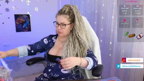 you can call me Mommymy GoddessMiss Kassandra online show from 01-19-25, 04:57