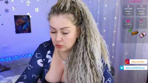 you can call me Mommymy GoddessMiss Kassandra online show from 01-19-25, 07:58