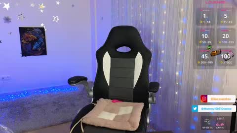 you can call me Mommymy GoddessMiss Kassandra online show from 01-21-25, 10:52