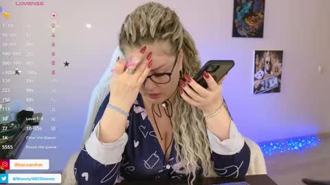 you can call me Mommymy GoddessMiss Kassandra online show from 02-09-25, 01:46