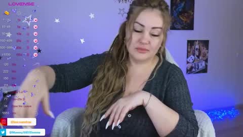 you can call me Mommymy GoddessMiss Kassandra online show from 02-20-25, 06:35