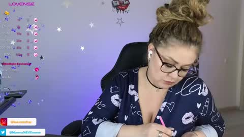 you can call me Mommymy GoddessMiss Kassandra online show from 02-27-25, 02:10