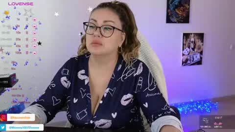 you can call me Mommymy GoddessMiss Kassandra online show from 03-05-25, 10:55