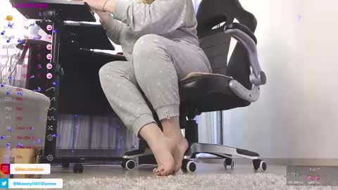 you can call me Mommymy GoddessMiss Kassandra online show from 03-06-25, 09:47