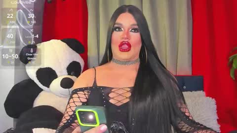 Snapshot of misskassandraa_ chatting on 10-27-25, 12:26 kassandra lazcano online show from 10-27-25, 12:26