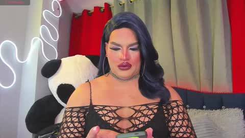 Snapshot of misskassandraa_ chatting on 11-02-25, 10:45 kassandra lazcano online show from 11-02-25, 10:45