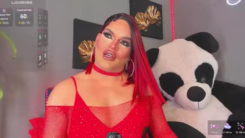 kassandra lazcano online show from 11-27-25, 12:56