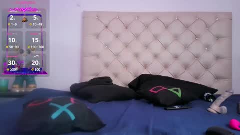 Snapshot of misskatiia chatting on 12-29-24, 02:21 misskatiia online show from 12-29-24, 02:21