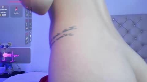 Snapshot of misskatiia chatting on 02-14-25, 03:36 misskatiia online show from 02-14-25, 03:36