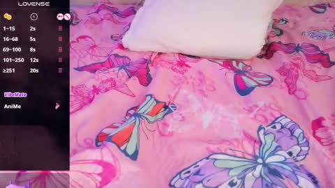 Snapshot of misskatiia chatting on 02-20-25, 04:03 misskatiia online show from 02-20-25, 04:03