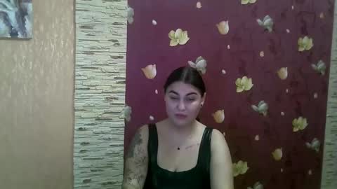 Lisa online show from 01-03-25, 12:33