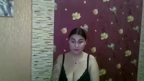 Lisa online show from 01-04-25, 08:59
