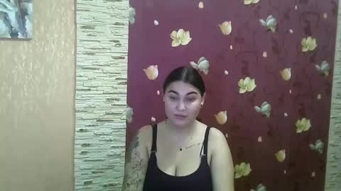 Lisa online show from 01-12-25, 06:05