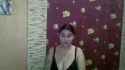 Lisa online show from 02-15-25, 11:36