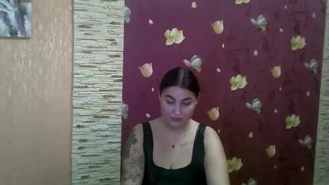 Lisa online show from 02-21-25, 12:27