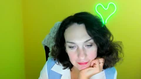 Christina online show from 11-03-25, 12:17