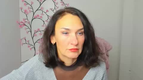 Christina online show from 01-14-26, 12:11