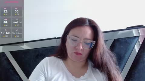 eva   online show from 12-13-24, 12:17